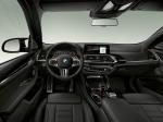 BMW X3 M 2019 года (WW)